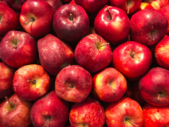 Что произойдет с организмом, если съедать по яблоку каждый день