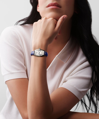 Три новые модели Longines, которые невозможно оставить без внимания