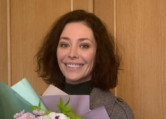 «Вживаюсь в амплуа бабули»: 47-летняя Екатерина Волкова показала трогательный снимок с внуком