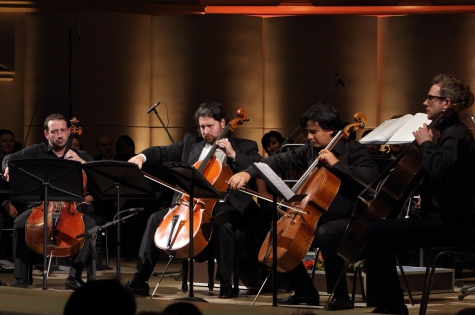Фото №3 - Звезды виолончельной музыки выступят на фестивале Vivacello
