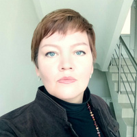 Аватарка Светлана