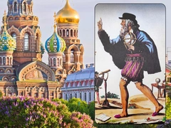 Нострадамус предсказал России испытания и вызовы — в 2023 году наши жизни изменятся