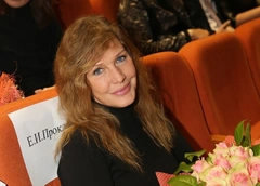 Елена Проклова: «Михаил Ефремов болен»
