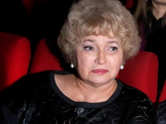 СМИ: мать Ксении Собчак госпитализирована в больницу в Коммунарке