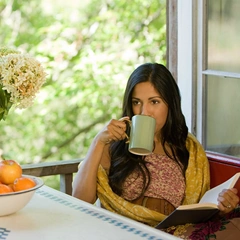15 книг о любви для мамы, которая решила наконец отвлечься от забот