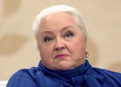 Подруга Екатерины Градовой: «Она долго жалела, что выгнала Миронова после измены»