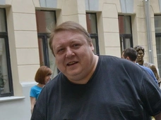 Александр Семчев вышел на связь после сердечного приступа