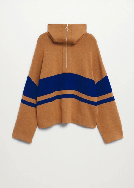 Свитер MangoЦена: 4 999 руб.Где купить: mango.com