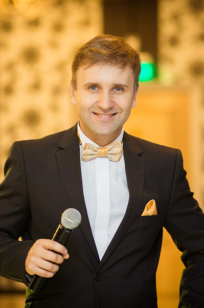 Новогодние Ведущие Новогодние Ведущие