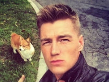 Алексей Воробьев станет отцом