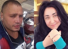 Рустам Солнцев: «Люблю пухлых и хочу защитить Лолиту»