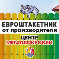 Аватарка shtaketniki.ru