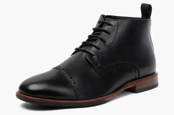 Ботинки Mascotte, цвет черный, MP002XM08Y6O — купить в интернет-магазине Lamoda