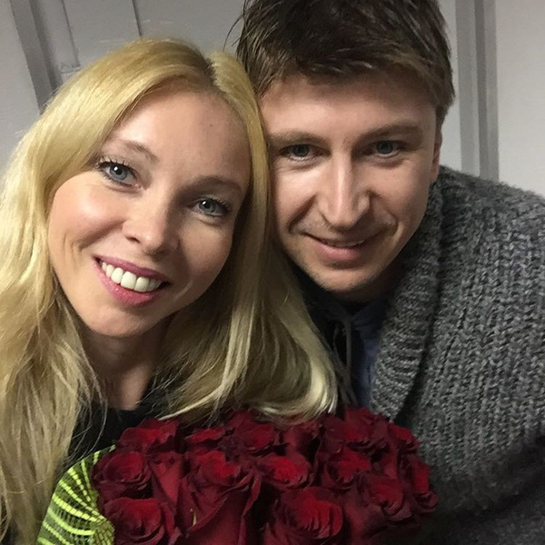 Ягудин и Тотьмянина впервые поделились подробностями своей