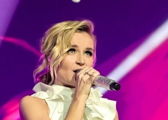 MARUV, Полина Гагарина, Леонид Агутин: как звезды проводили время на фестивале LIVEFEST
