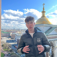 Аватарка Илья