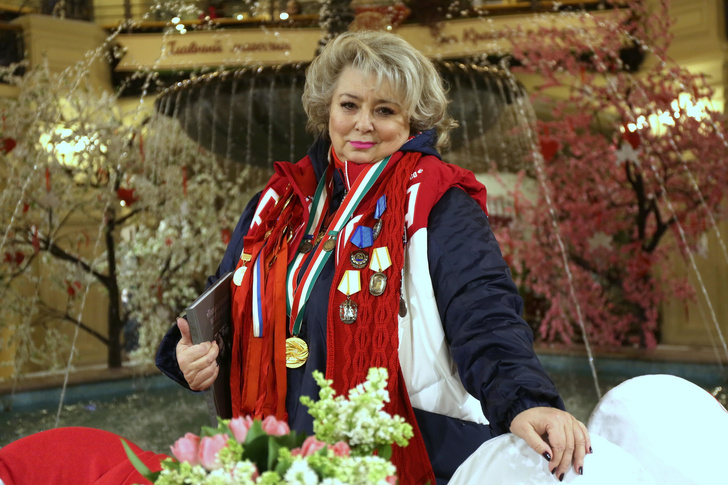 «Безобразно»: Тарасова поставила на место украинскую чемпионку Баюл, обвинившую Загитову в плагиате