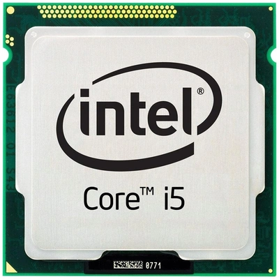 Процессор Intel Core i5-12400F LGA1700, 6x2500 МГц