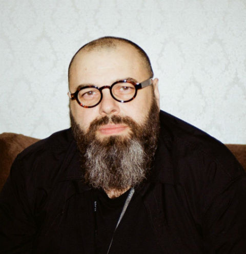 Максим Фадеев