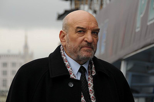 Aleksey Petrenko Алексей Петренко