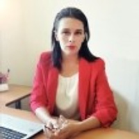 Аватарка Елена Викторовна Ваганова
