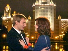 Раскрыты закулисные тайны фильма о Пугачевой