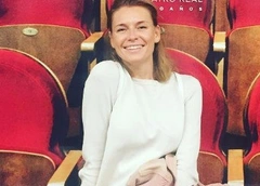 Толкалина предложила Гребенщикову снять видео об их романе