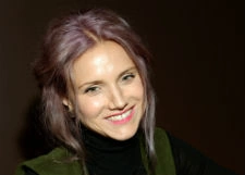 Ирина Тонева вновь влюбилась