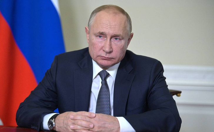 Владимир Путин одобрил выходные с 30 октября по 7 ноября