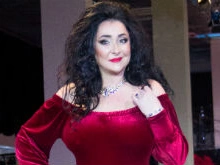 Лолита, Анжелика Агурбаш, Наталия Медведева и другие звезды блеснули на подиуме