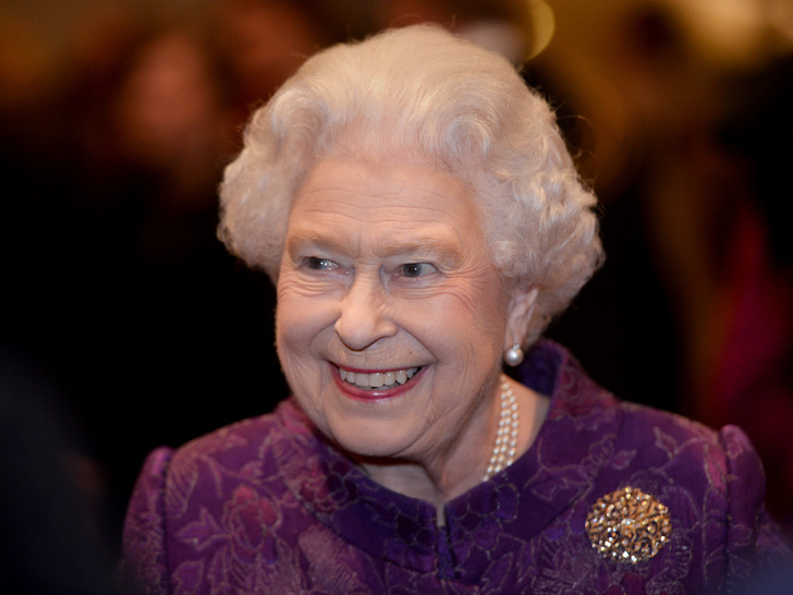 Причуды монарха: почему Королева не ест картофель (и запрещает другим)