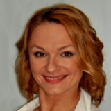 Елена Тихомирова, диетолог