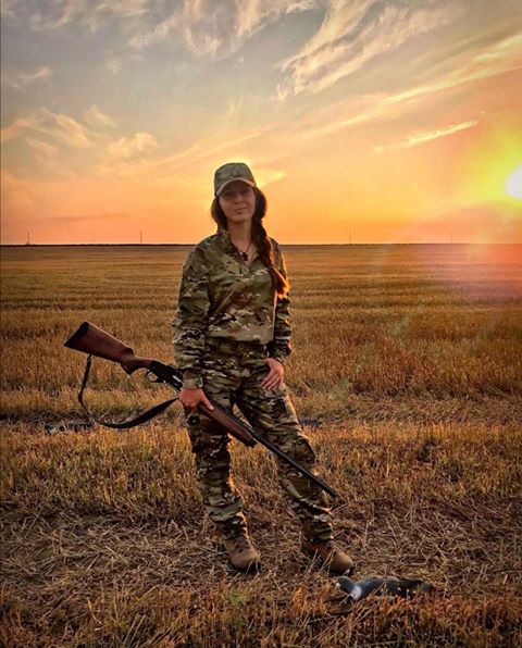 Фото №10 - «Ходила на оленя даже беременной»: зачем русские охотницы стреляют в животных и жалеют ли об этом