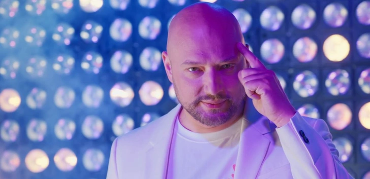 Владимир Маркони | www.starhit.ru