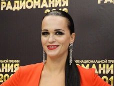 Певица Слава: «Со мной классный секс. Поэтому мужчины всегда хотят на мне жениться»