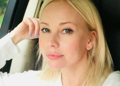 Елена Корикова рассказала о муках после родов