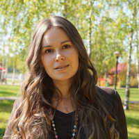 Аватарка Мухина Маргарита