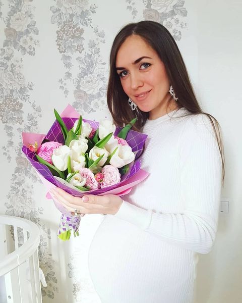Мария Круглыхина | www.starhit.ru