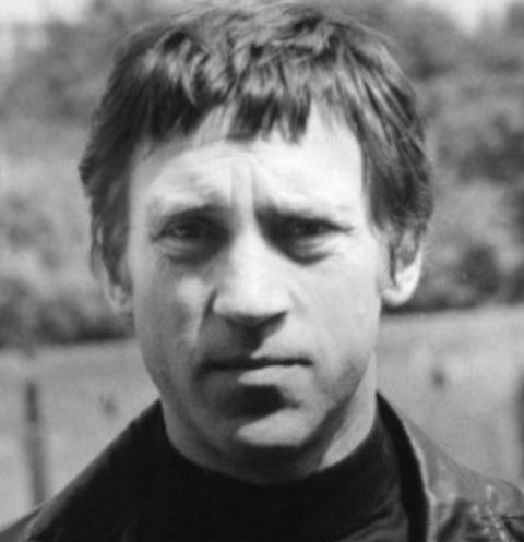 Владимир Высоцкий скончался 25 июля 1980 в Москве