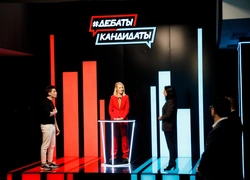 Из реалити-шоу в большую политику: как появляются кандидаты в Госдуму?