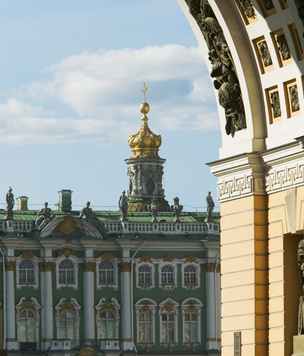 Планы на майские праздники: гид по Санкт-Петербургу