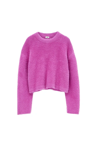 Свитер LimeЦена: 3 999 руб.Где купить: lime-shop.ru