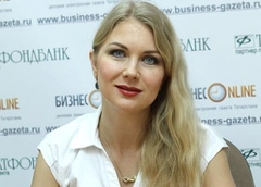 Реформатор маткапитала Ирина Волынец: «Мы не рассчитываем на алкоголиков»