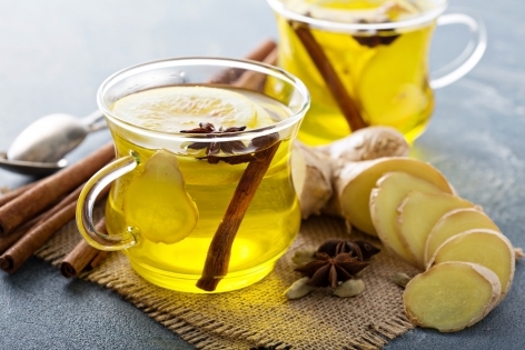 6 чаев для похудения. Рецепты чая, которые способствуют снижению веса в домашних условиях