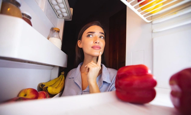 Добавьте эти 5 продуктов в рацион, чтобы повысить уровень витамина D без солнца
