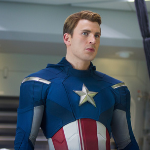 Крис Эванс рассказал, что может вернуться в киновселенную Marvel, но при одном условии 🤯