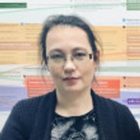 Аватарка Полева Юлия Владимировна