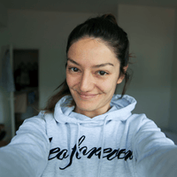 Аватарка Marinka