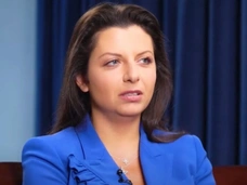 Маргарита Симоньян о смене имиджа: «Я просто перестала рожать»