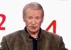 Любовница Ивана Краско: «Я рожу ему ребенка»